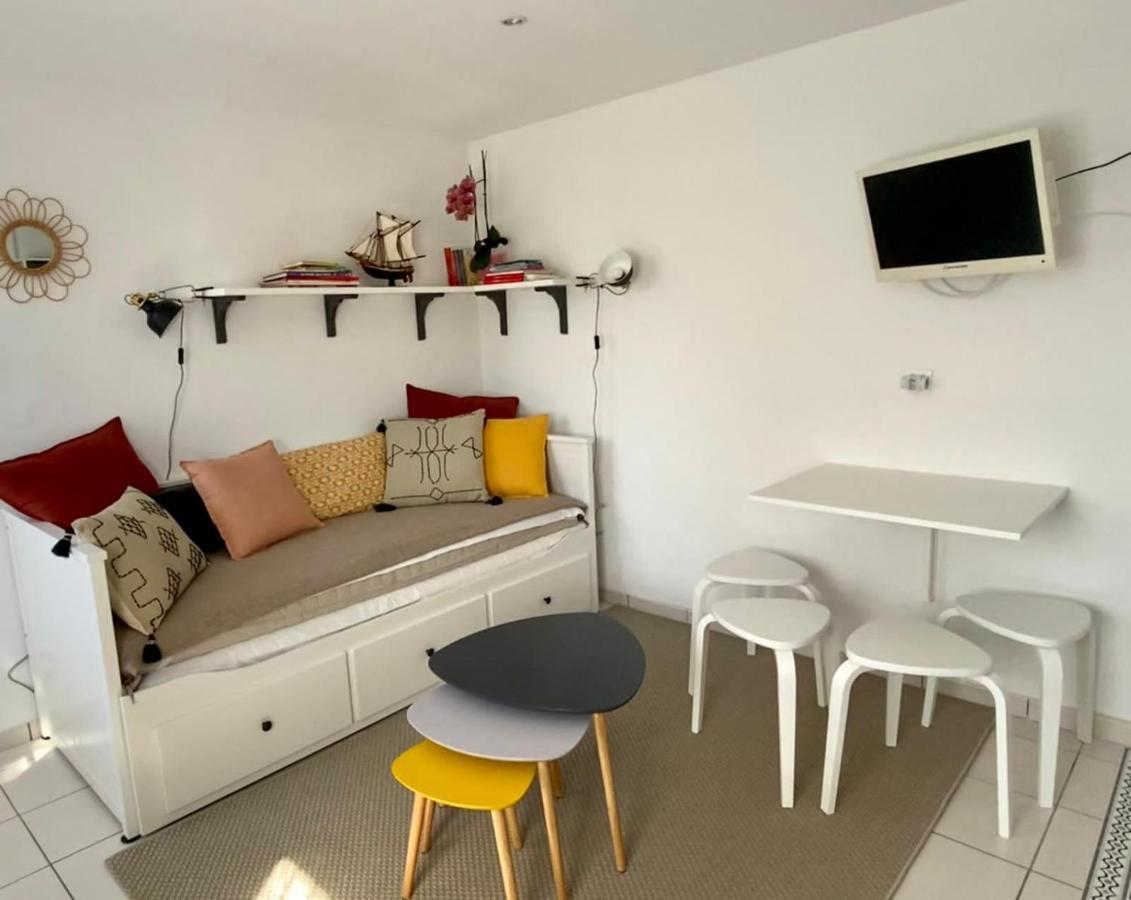 Vila Ty France Crozon Exteriér fotografie